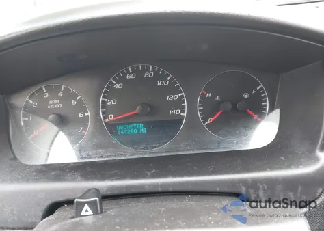 2013 Chevrolet Impala Ltz z USA, uszkodzony, nr VIN 2G1WC5E39D1194953